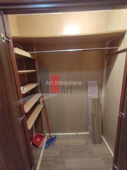 Vânzare apartament 3 camere cu centrală Bd. Obregia - Fântâna Florilor - 22