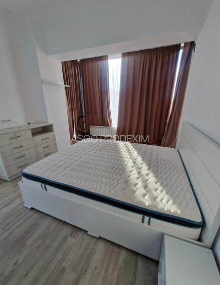 Apartament 2 camere 13 Septembrie Prosper mobilat  parcare bloc nou centrala - 3