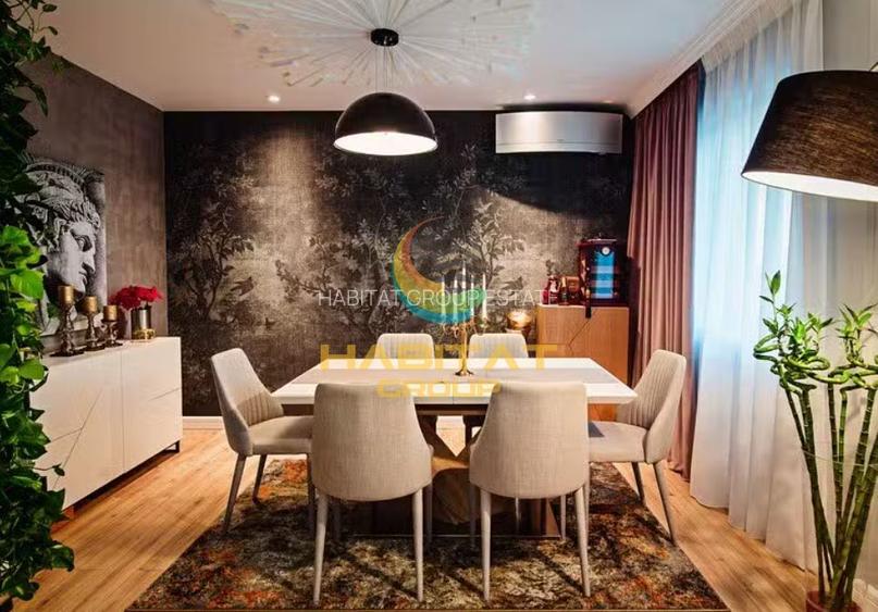 Apartament 3 camere Timpuri noi 66.85 mp investitie la 9 min metrou - 18