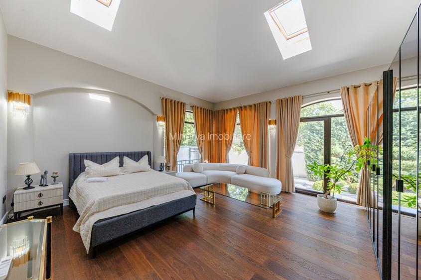 Vila  Premium | Design semnatura | Braytim, Timisoara - 21