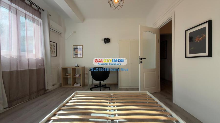 APARTAMENT 2 CAMERE DE INCHIRIAT CISMIGIU POPA TATU - 9