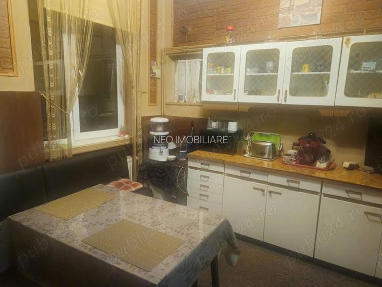 Apartament | 4 Camere | Zona Centrala | Piata Maria - 4