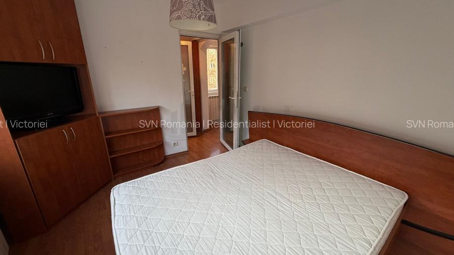 REA1027662 Apartament 2 camere I Cismigiu I Centrala Termica - 7