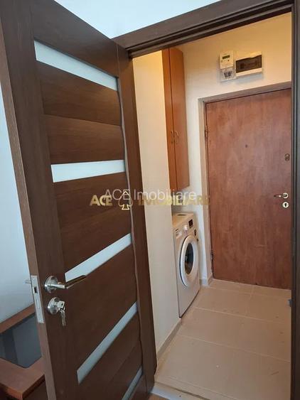 Garsoniera | Victoriei | Proximitate Metrou | Centrala | Mobilata | Utilata - 5