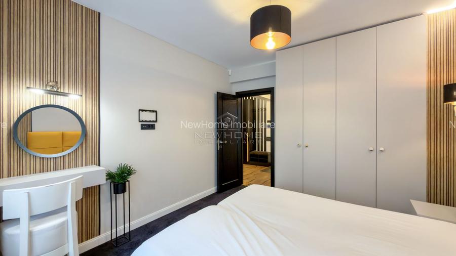 Apartament modern cu 2 camere, Luminia, Europa - 13