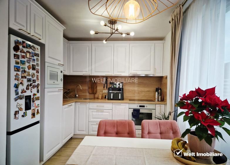 Casa gata de mutare in Campenesti – natura, lacuri de pescuit si confort premium - 10