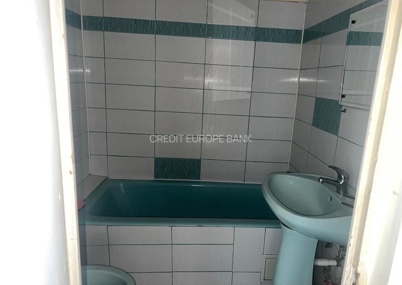 Apartament doua camere ,zona  Perla , sector 2 ,Bucuresti - 5