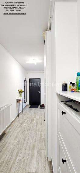Apartament 2 camere decomandate,etaj 1,in bloc nou, loc parcare,optional garaj - 7