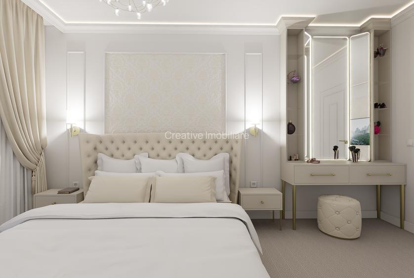 Preț imbatabil de lansare 1.450€/mp - Apartament 2 camere decomandat - 3