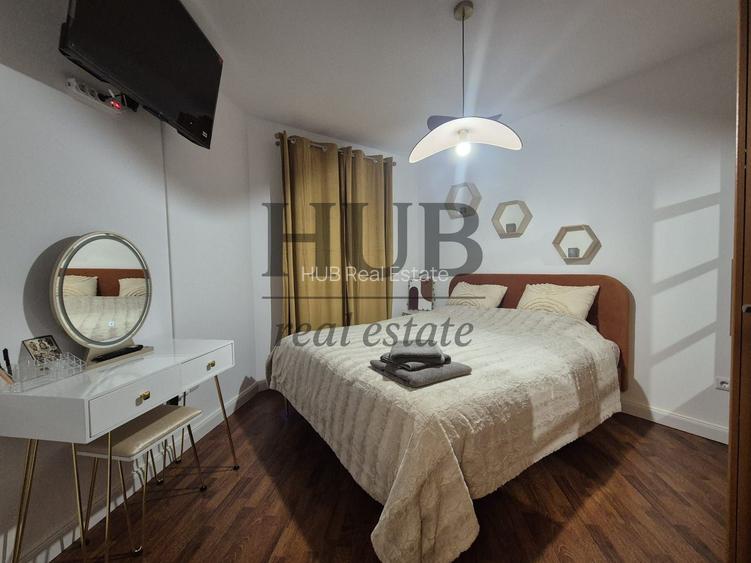 Apartament cu 2 camere-Adama-BLOC NOU -primul chirias - 6