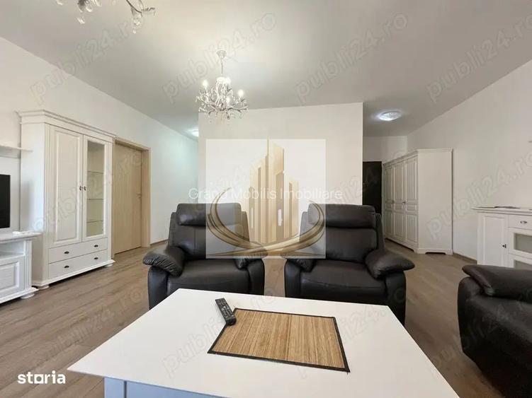 Ap 2 camere 65mp, etaj 2,  Zona Kaufland, Dumbravita, Parcare Inclusa - 4