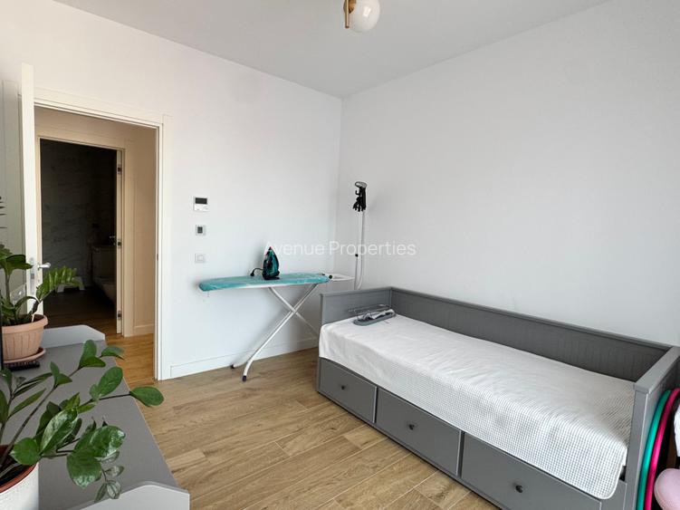 Mobilat | 5 camere | 223 mp | 2 Parcari Incluse | Ștefan cel Mare - 19