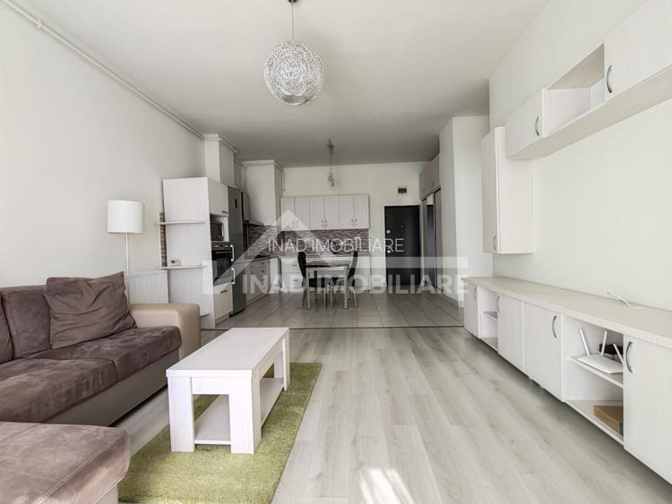 Apartament 2 camere, mobilat modern, constructie noua, Strada Ploiesti - 7