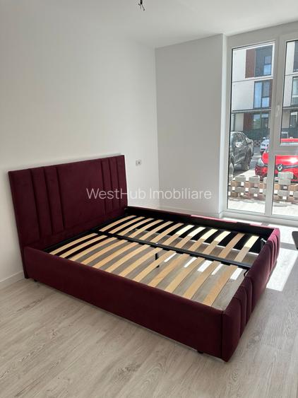 Apartament bloc nou, cu 2 camere si terasa, parter - zona Torontalului - 4