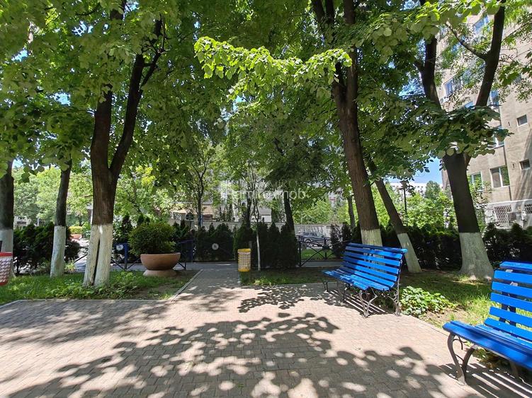 Apartament 3 camere, Berceni, str Emil Racovita/Aparatorii Patriei - 13