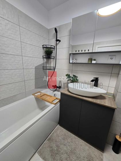 Vanzare apartament 2 camere Aqua City - Crangasi - 7
