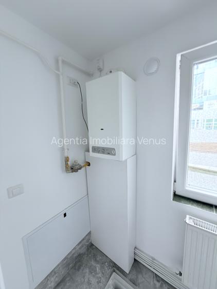 Spatiu comercial amenajat la str.Bulevard - 7