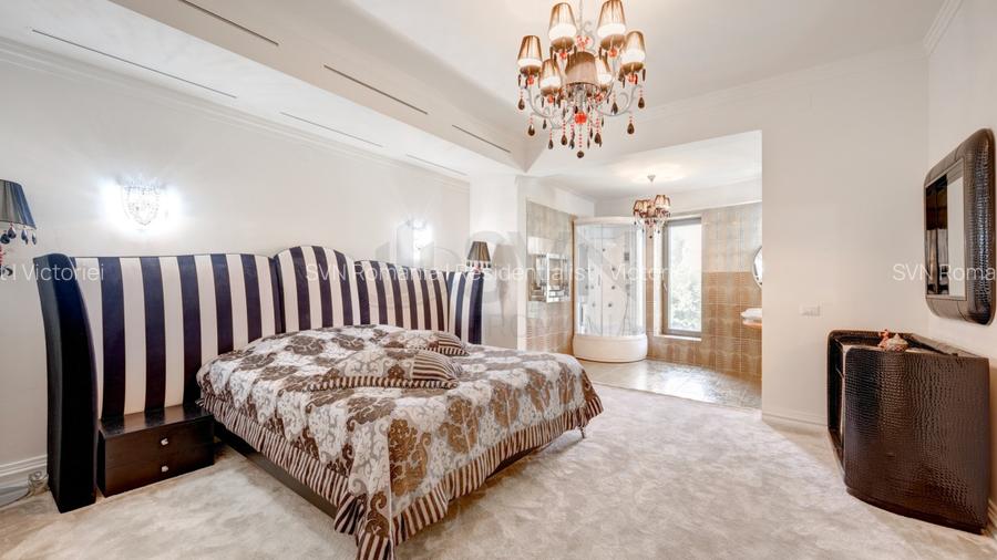 REV2004019 Vila Peninsula lacul Tei - 10