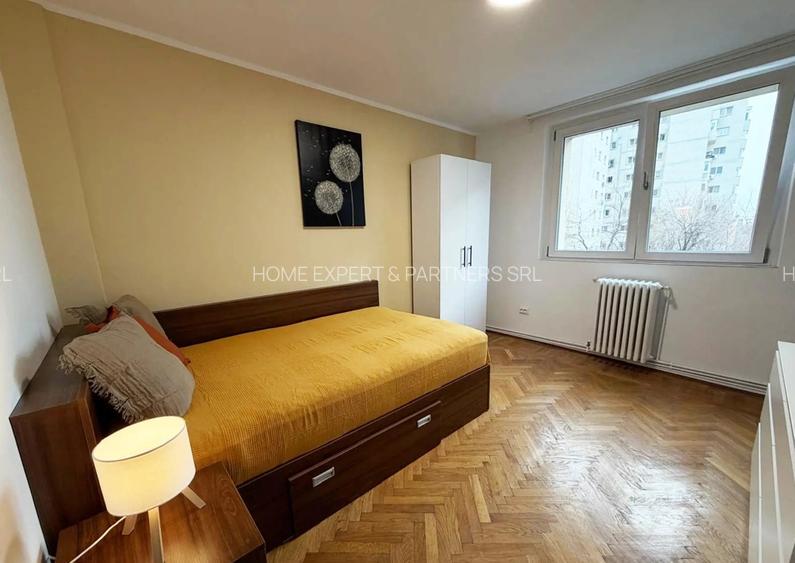 Apartament 2  camere - Stefan Cel Mare - Renovat - 4