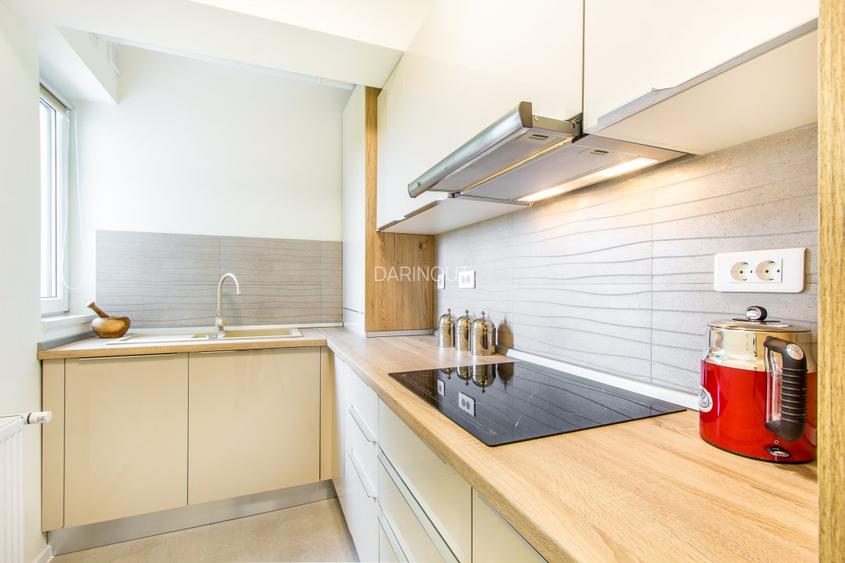 Apartament premium, parcare subterana inclusa. Management profesional. - 13