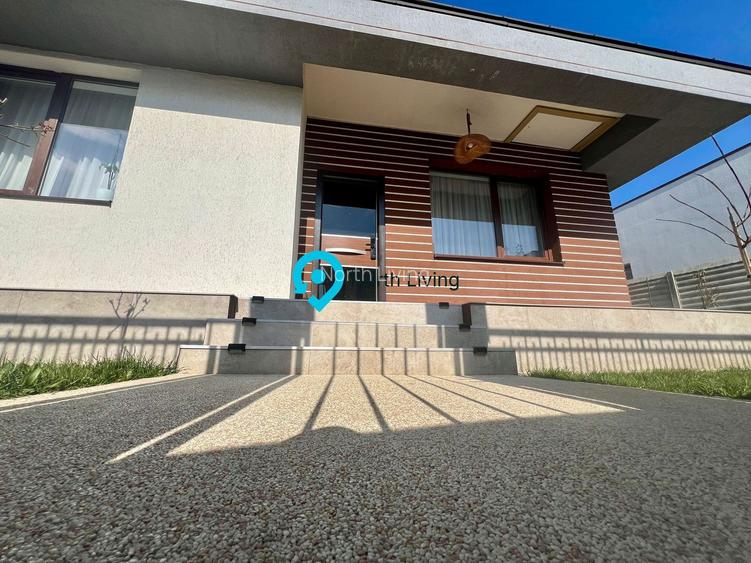 Casa 3 camere Berceni - 16