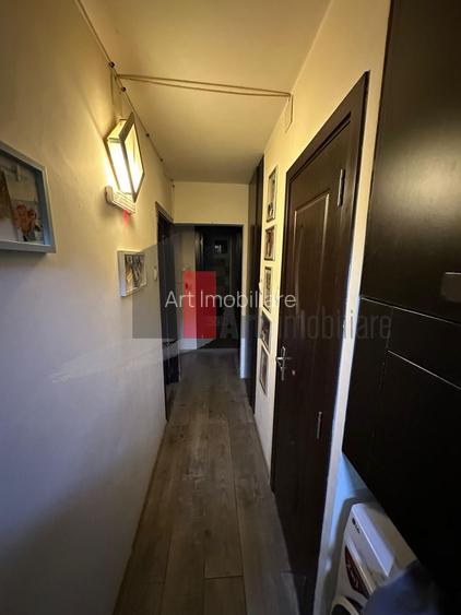 3 camere, parter, complet utilat – gata de mutat - 7