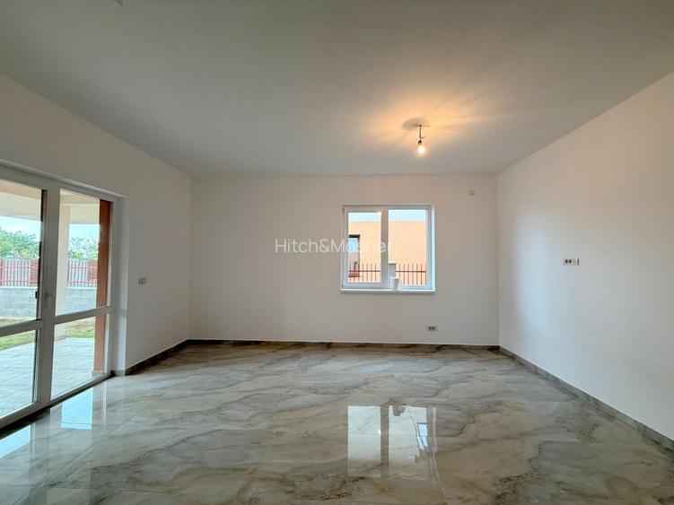 Duplex de vanzare in Sanandrei, zona Nord-Vest. - 2