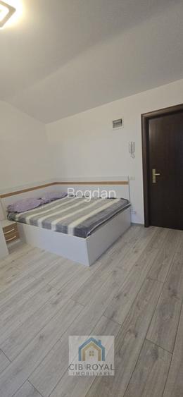 Inchiriez garsoniera zona Doamna Ghica, Str. Stolnicul Vasile, bloc 2020. - 3