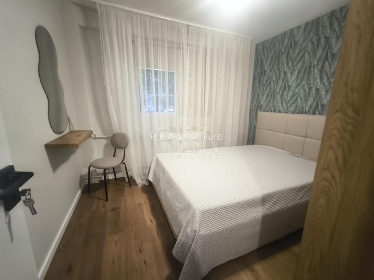 Apartament 2 camere, Lujerului - 4
