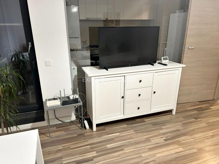21 Residence | Garsoniera | Politehnica | Metrou - 9