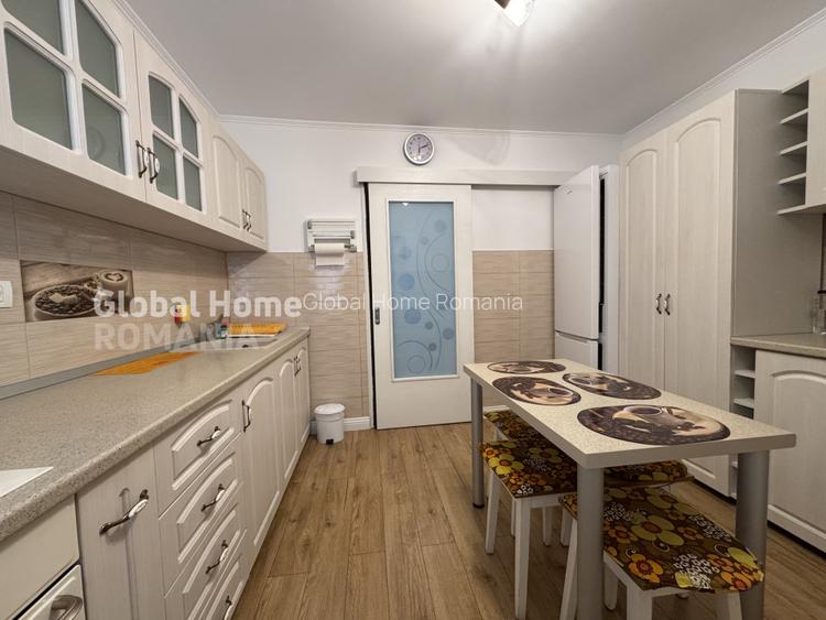 Apartament 4 Camere | Calea Vitan-Mall Vitan | Renovat | 90MP - 19
