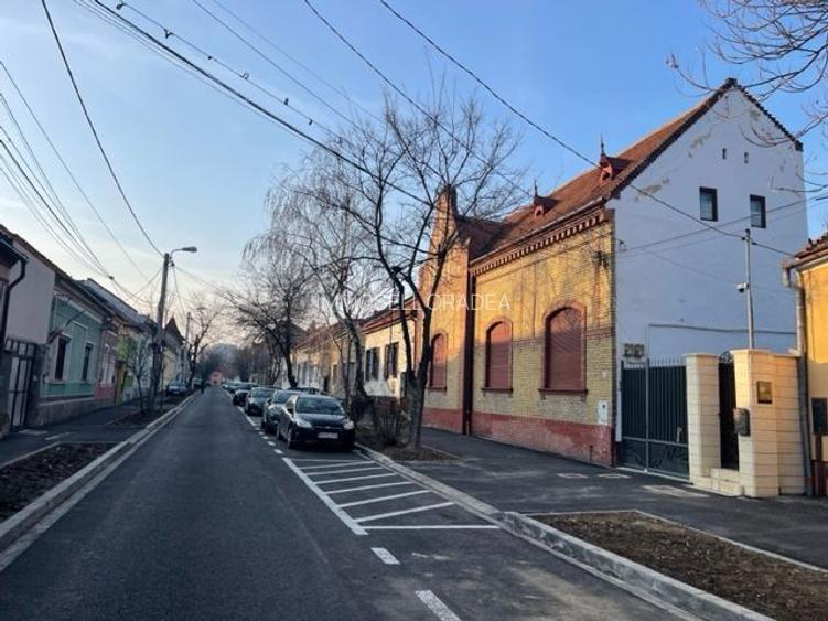 Casa de vanzare, ultracentral/ zona Parcului Bratianu- 370.000 eur neg - 5