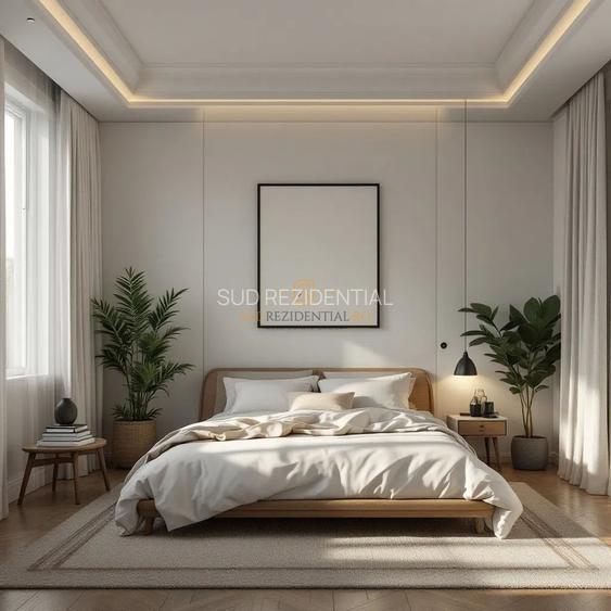 0 Comision! Apartament decomandat cu 2 camere, zona Grand Arena Mall - 3