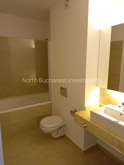 VILA 5 CAMERE - PIPERA - CU CHIRIASI 3500 EURO/LUNA - 17