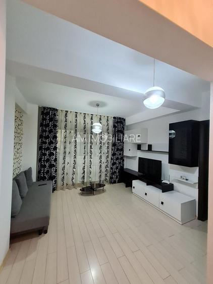 AP. 2 CAMERE 13 SEPTEMBRIE, LOC PARCARE, BLOC NOU, METROU 5 MINUTE - 3