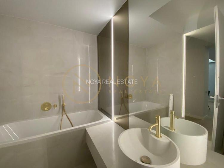 Vanzare 2 camere Pipera Cortina North faza 3 - 4