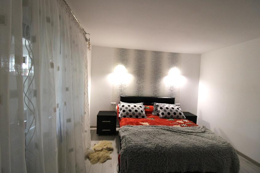 Apartament 3 Camere Decomandat | Bloc 1990 | Zona Nae Leonard (S-uri)
