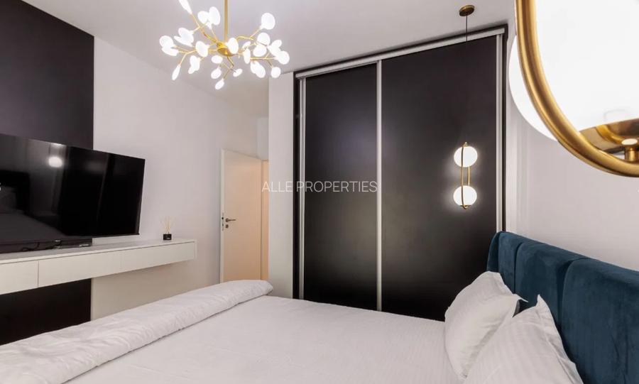 Închiriere apartament 2 camere decomandat | Berceni –Metalurgiei | Grand Kristal - 5