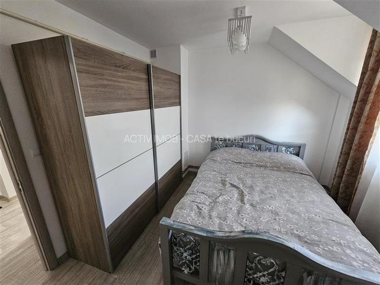 Apartament 2 camere de inchiriat in bloc ANL hala - 4