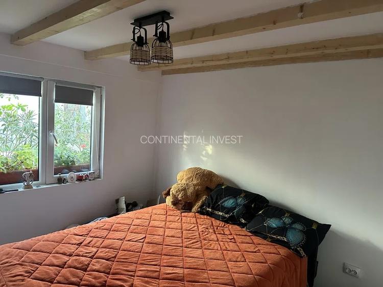 Se vinde casa, plus hala cu panouri solare, teren, zona Branesti-Pasare - 8