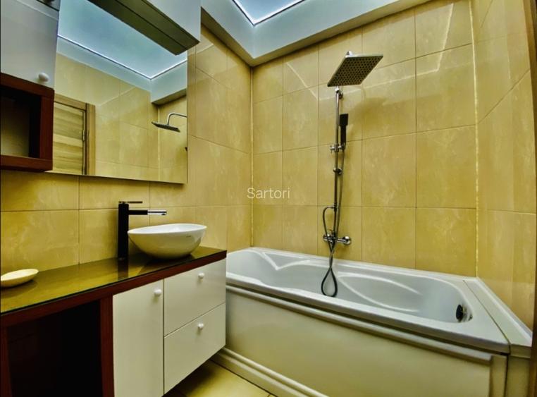 Apartament 2 camere Mamaia Summerland - 5