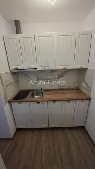 Garsoniera moderna 30 mp utili la prima inchiriere Central - 8