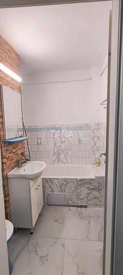 Garsonieră în zona Mărăști, mobilată și utilată - 6