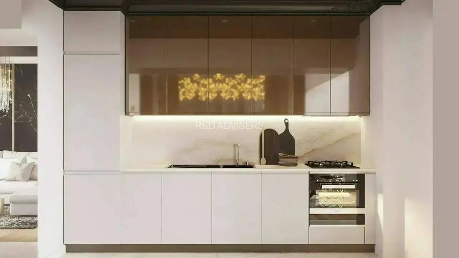 Cotroceni | Apartament 3 Camere | Lux | Bloc nou  | JW Marriott | - 4