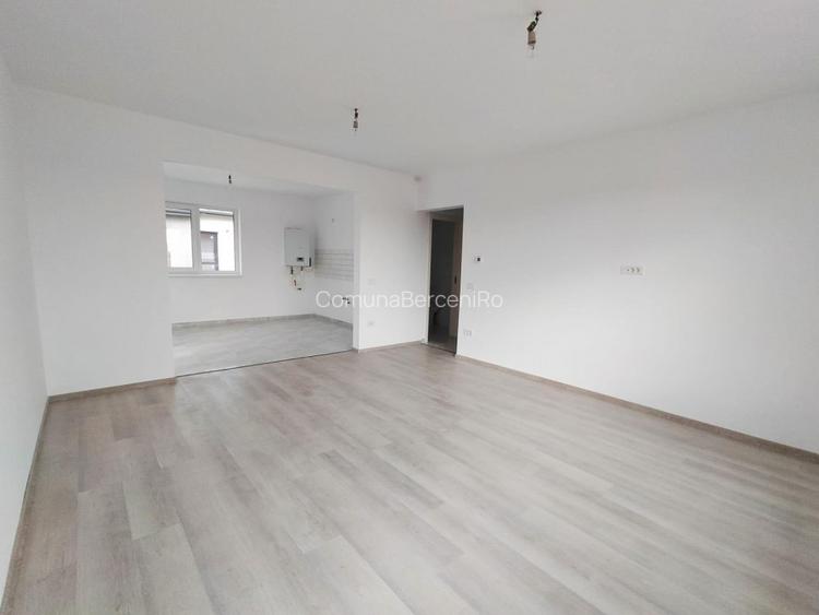 Casa Individuala Oituz | 85mp | incalzire pardoseala | teren 410mp - 4