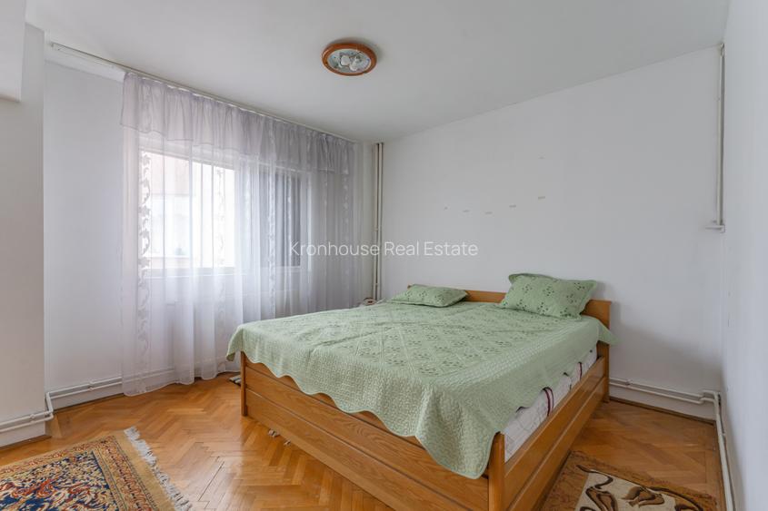 Unicat: Apartament 5 camere | Hărmanului–Gării - 6