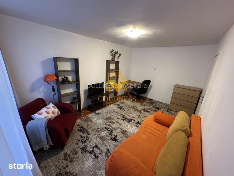 2 camere decomandate, Gheorgheni, FSEGA, Iulius Mall, Unirii - 9