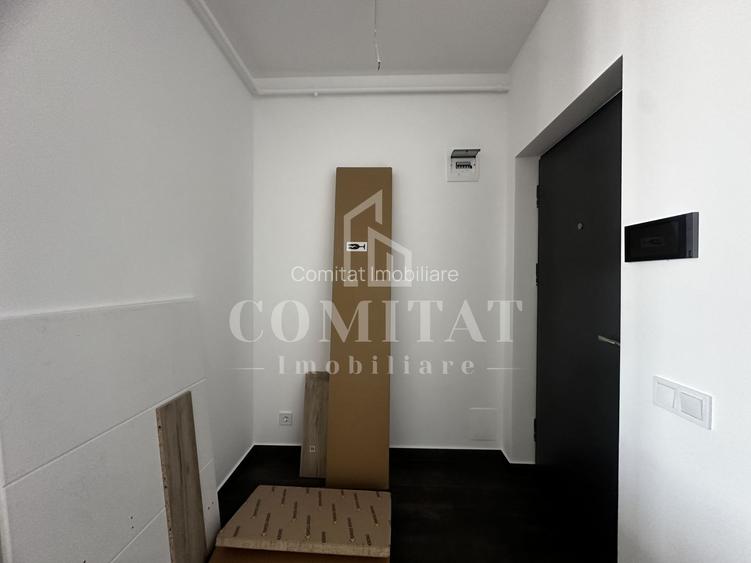 Apartament la cheie | Etaj intermediar | Zona BMW - Florești - 11