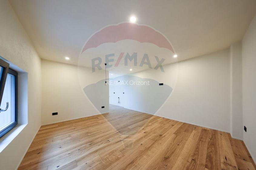 COMISION 0%| APARTAMENT 3 CAMERE RENOVAT | CENTRU ISTORIC | CASTELULUI - 5