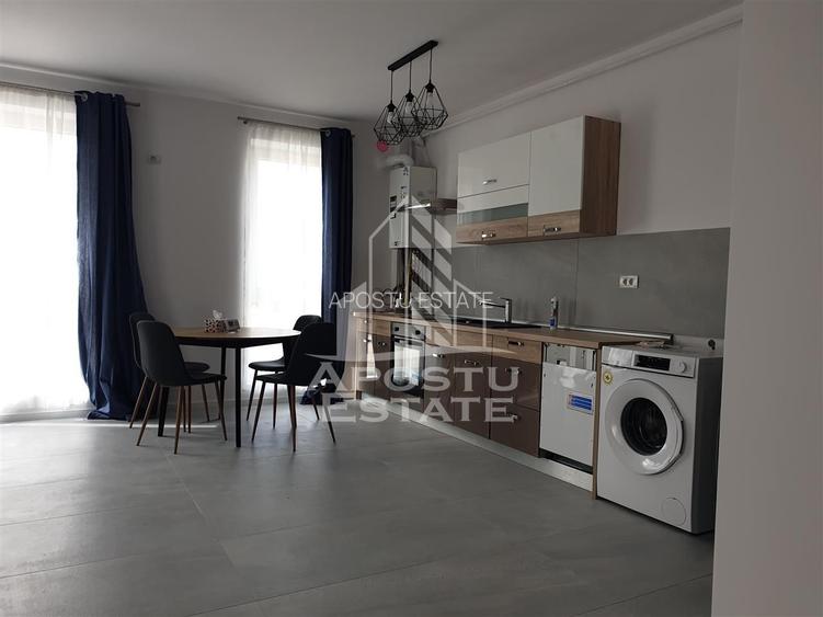 Apartament cu 2 camere de inchiriat, loc de parcare, Ciarda Rosie - 2